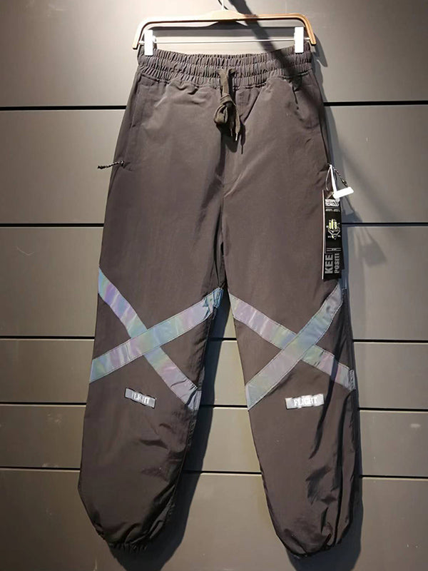 Women's Doorek Superb Unisex Neon Cross Over Winter Snow Pants