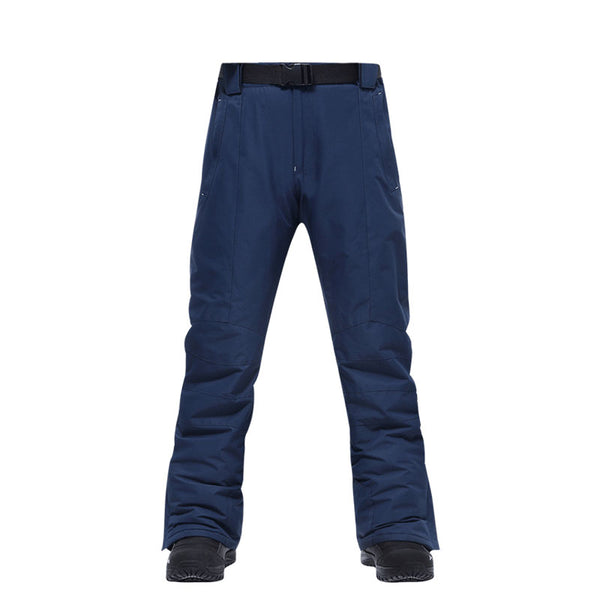 Men's Mutu Snow 10k Waterproof Winter Hardwear Bib Snow Pants