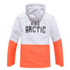 Women's Arctic Queen Winter Sport Snow Jacket