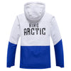 Men's Arctic Queen Winter Sport Snow Jacket