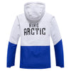 Women's Arctic Queen Winter Sport Snow Jacket
