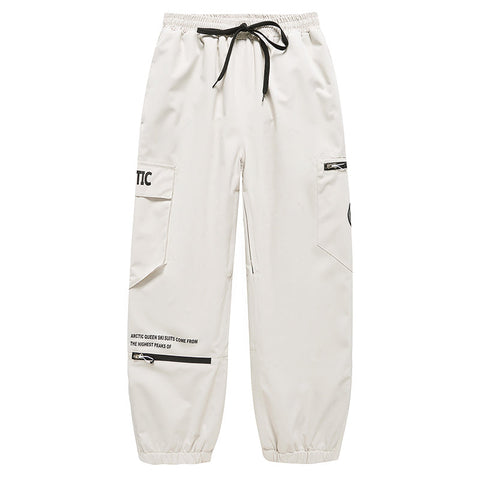 Arctic Queen Snow Pants