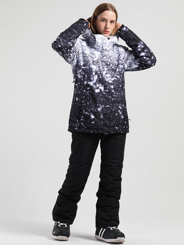 SMN New Fashion Ski Snowboard Gear - 顺序不要动了