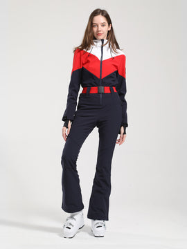 Womens Mountain Chic Ski Jumpsuits | Luxury Ski Wear & Snowsuits Sale | Snowverb Womens Mountain Chic Ski Jumpsuits | Luxury Ski Wear & Snowsuits Sale | Snowverb