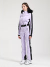 Women's Gsou Snow Classic Faux-Fur Dawn Ski Suit