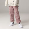 Men's Searipe Unisex Street Fashion Winter Cargo Snow Pants