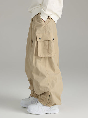 Cute Snow Pants, Bibs