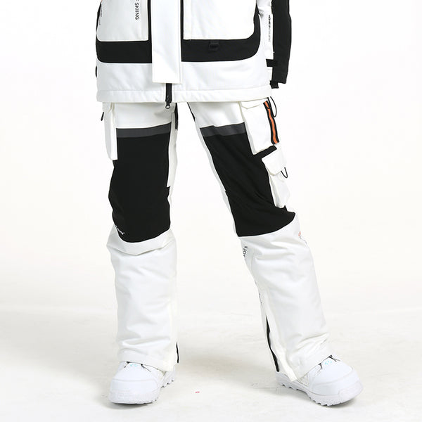 Men's Unisex Winter Ambition Functional Snow Pants