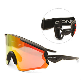 Cosone Multiple Functional Ski & Snowboard Goggles