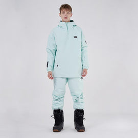 Men's Dook Snow Unisex Freestyle Mountain Discover Snow Suits