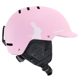 Casco de esquí/snowboard unisex Searipe Camber