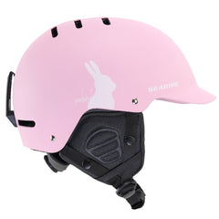 Casco de esquí/snowboard unisex Searipe Camber