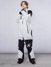 Women's Dook Snow Polar World Cargo One Piece Snowsuit