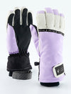 Women's Vector Unisex Colorful Winter Snow Gloves
