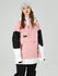 Women's Searipe Mountain Breaker Colorblock Anorak Ski Jacket