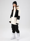 Women's Searipe Winter Foundation Colorblock Mountain Snow Suits