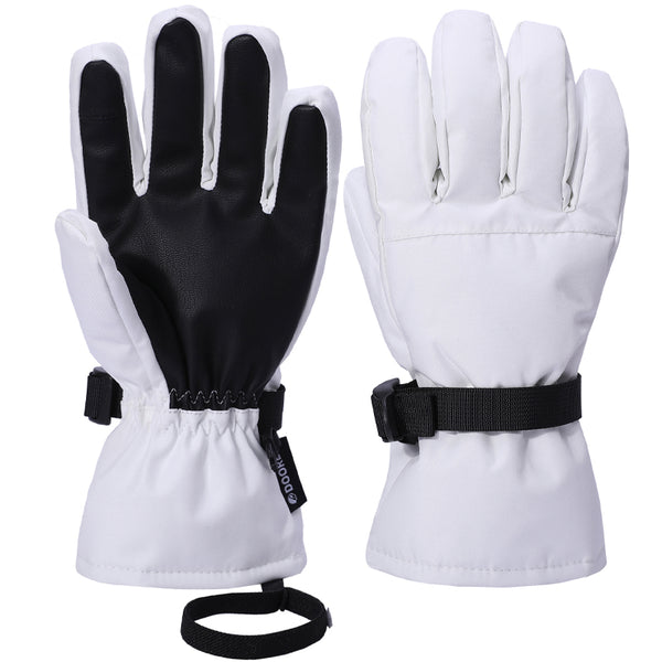 Women's Doorek Unisex Classic Five Finger Gloves
