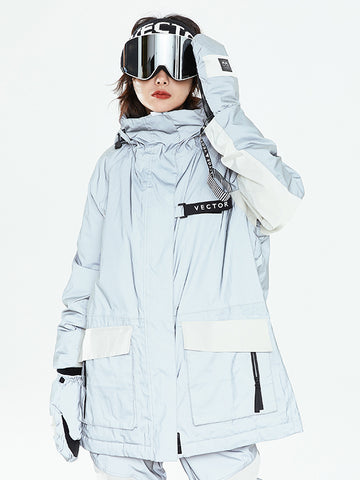 Vector Women's Snowboard & Ski Jacket