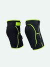 Vector Unisex Protective Gears:  Back Protection / Padded Shorts / Knee Pads / Wrist Guard