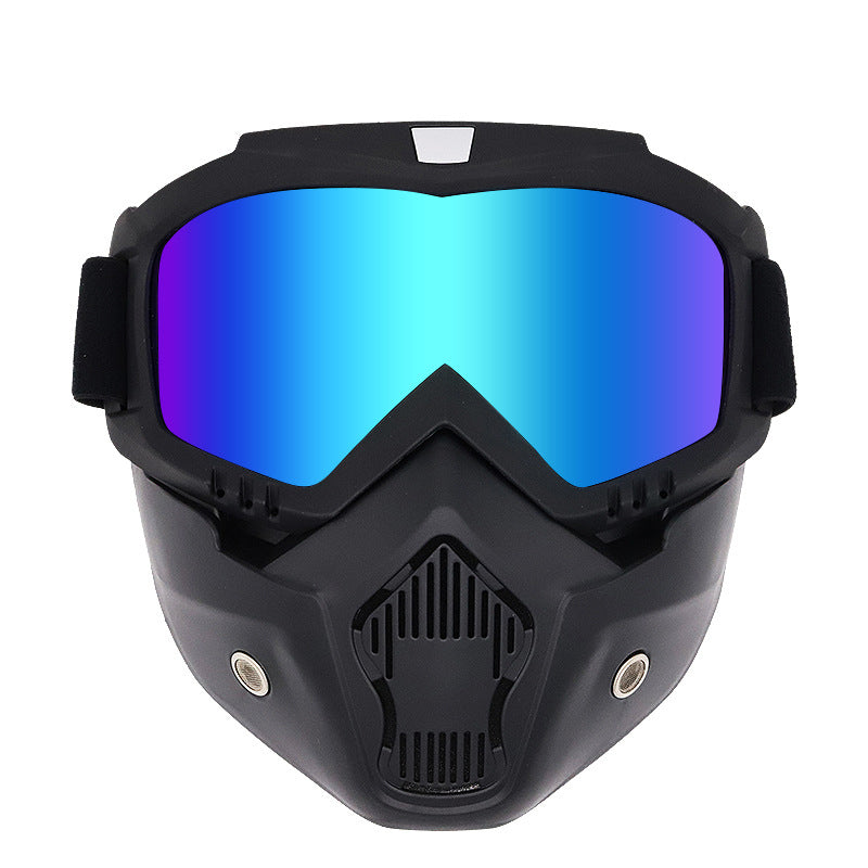 Snow goggles 2020 Renew your mask this ski season! – THE INDIAN FACE