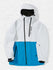 Men's Nandn Candy Snow Oversize Ski Jacket