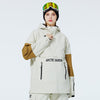 Women's Mountain Challenger Half-Zip Anorak Snow Jacket