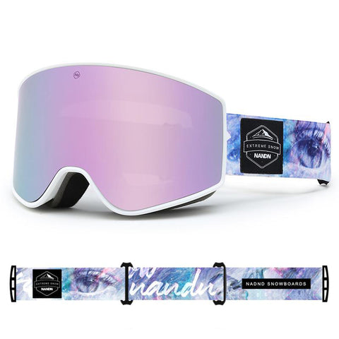 Snow Goggles