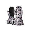 Luckyboo Kids Snow Mittens Adorable Mittens for Boys and Girls