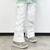 Unisex Nandn x DOLL Quilted Multy Pockets Snow Pants