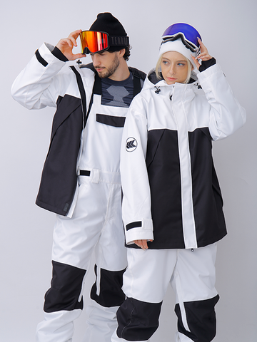 Snowverb Women Jacket