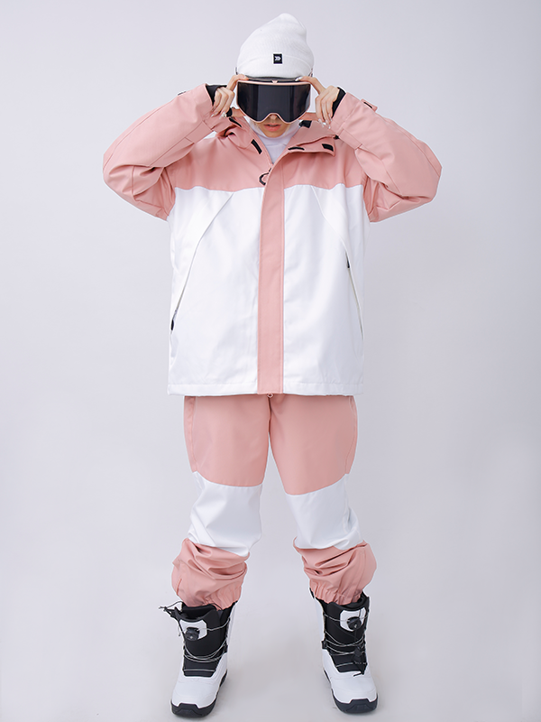 Women's Snowverb Alpine Ranger Snowsuits