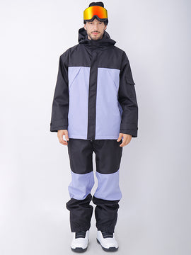 Men's Snowverb Alpine Ranger Snowsuits