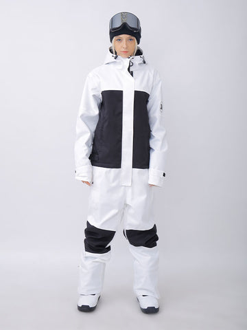 Couple's Style - Ski Suits, Snowboard Suits, One Piece Snowsuits Online Sale