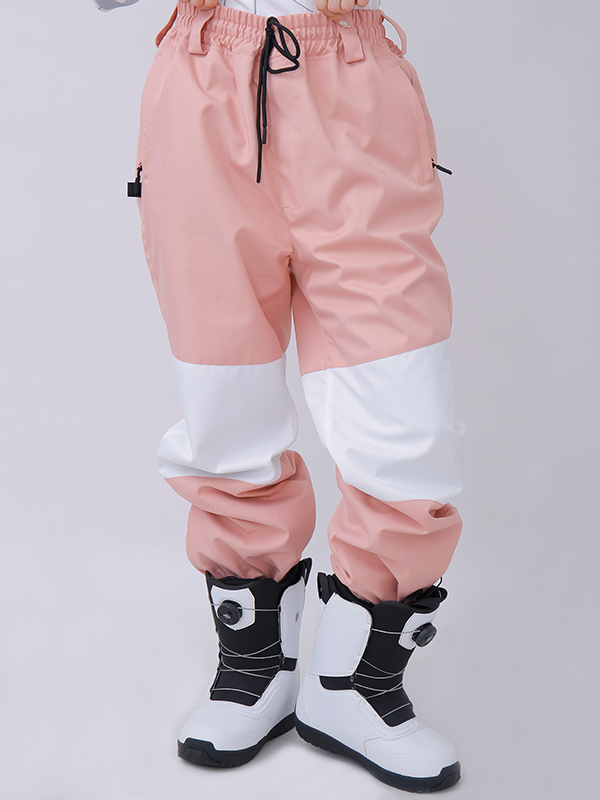 Women's Snowverb Alpine Ranger Oversize Snwoboard Pants