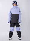 Women's Snowverb Alpine Ranger Street Style Snowsuits
