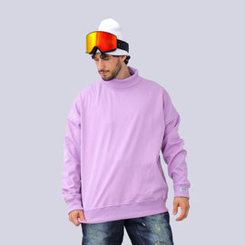 Men's Evermore Waterproof Snow Sweater