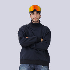 Men's Doorek Evermore Snow Hoodie Sweater