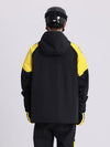 Men's Cosone Adept Cargo Snowboard Jacket