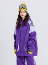 Women's Cosone Adept Cargo Snowboard Jacket