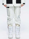 Women's High Experience Functional Snowboard Cargo Pants