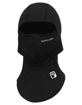 Snowall Unisex Magnetic Face Mask