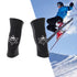 Unisex Snowboard Protection Knee Pad - snowverb