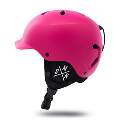 girls snowboard helmets Unisex Nandn Sweet Protection Snow Helmet board or skis 10 Best Snowboard Helmets 2026: