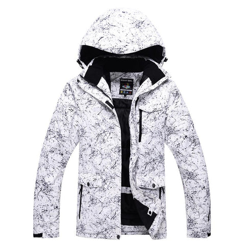 Snowy Owl Mountain Ski/Snowboard Jacket, Pants Sale